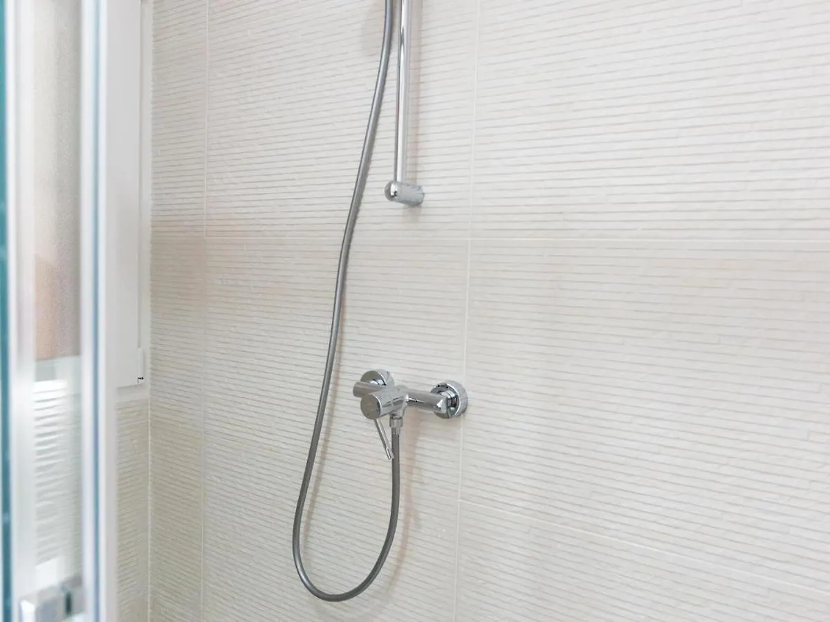 Gorgeous Renovated Apartment 2Br Ac 马拉加 0*,  西班牙